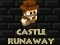遊戲Castle Runaway在線