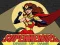 遊戲Superheroes Dress Up Game在線
