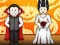 遊戲Amgel Halloween Room Escape 33在線