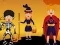 遊戲Halloween 2018 Differences在線