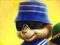 遊戲Alvin and the Chipmunks Memory Play在線