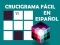 遊戲Crucigramas Faciles在線