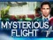遊戲Mysterious Flight在線