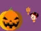 遊戲Trick or Treat web在線