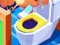 遊戲Idle Toilet Tycoon在線