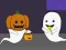 遊戲Trick or GhostNight在線