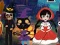 遊戲Halloween Friends Party 04在線