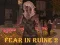 遊戲Fear In Ruine 2在線