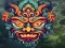 遊戲 Lost Mystery Masks Shadowfiend Mask在線