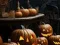 遊戲Halloween Weird Pumpkin Escape在線