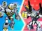 遊戲War Robots Merge在線