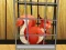 遊戲Rescue The Red Squirrel From Cage在線
