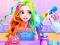 遊戲Princess Doll Dress Up在線
