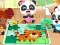 遊戲Jigsaw Puzzle: Baby Panda Play Jigsaw在線