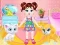 遊戲 Baby Taylor Pet Grooming Day在線