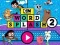 遊戲Word Splash 2在線