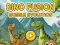 遊戲Dino Fusion Bubble Evolution在線