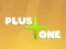 遊戲Plus One在線