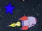 遊戲Rocket Stars在線