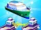 遊戲Boat Merge & Race在線