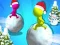 遊戲Snowball.io - Christmas Battle在線