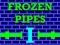 遊戲Frozen Pipes在線