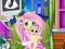 遊戲Pony Fluttershy Baby Birth在線