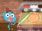 遊戲Gumball Pizza Frenzy在線
