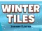 遊戲Winter Tiles在線