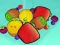 遊戲Watermelon Merge 3D在線