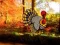 遊戲Thanksgiving Dancing Turkey Escape在線