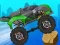 遊戲Monster Truck: Drive Mad在線