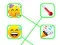 遊戲Emoji Fun在線