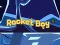 遊戲Rocket Boy在線