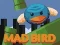 遊戲Mad Bird在線