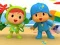 遊戲Pocoyo Hidden Objects在線