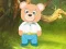遊戲Bear Girlfriend Escape在線