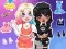 遊戲Anime Doll Avatar World在線