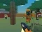 遊戲Pixel Craft Survival在線