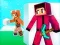 遊戲Pixel Craft Hide and Seek在線