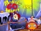 遊戲Monkey Go Happy Stage 495 Cryptozoologist在線