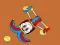 遊戲Climbing Pomni在線