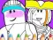 遊戲Roblox Coloring Game在線