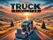 遊戲Truck Simulator在線