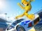 遊戲Crash Test Dummy: Flight Out在線