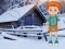 遊戲Boy Escape From Winter Season在線