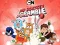 遊戲Cartoon Network Air Hockey Scramble在線