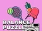 遊戲Balance Puzzle在線