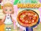 遊戲Baby Cathy Ep37 Pizza Time在線
