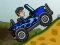 遊戲Hill Race Adventure在線